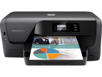 HP OfficeJet Pro 8210