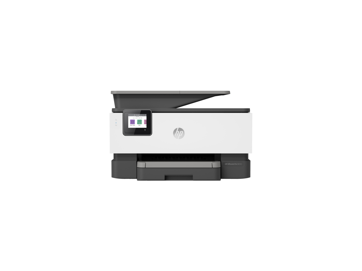 HP OfficeJet Pro 9010